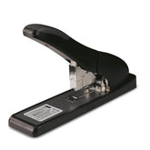 Capsator HS-2000, Noki